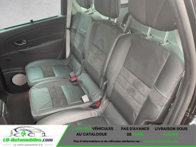 Renault Scenic dCi130 BVM  occasion � Beaupuy - photo n�7