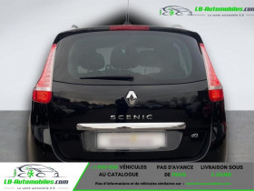 Renault Scenic dCi130 BVM  occasion � Beaupuy - photo n�6
