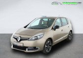 Renault Scenic occasion année 2015 boite Manuelle Annonce Renault Scenic occasion Diesel dCi130 BVM à Beaupuy