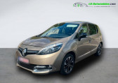 Renault Scenic occasion année 2016 boite Manuelle Annonce Renault Scenic occasion Diesel dCi130 BVM à Beaupuy