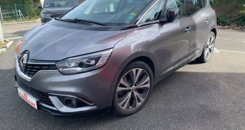 Renault Scenic DISPONIBLE 2017 Renault Scenic DISPONIBLE  occasion à Friesen