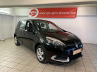 Renault Scenic occasion Noir année 2012 boite Manuelle Annonce Renault Scenic occasion Diesel Dynamique 1.5 dCi 110 fap Energy Eco2 à Saint-Étienne