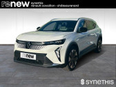 Renault Scenic E-TECH 100% ELECTRIQUE 170 ch autonomie confort Techno   Cavaillon 84
