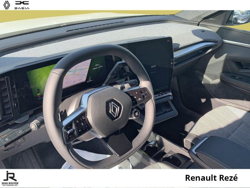 Renault Scenic E-Tech Electric 170ch Techno autonomie confort -24  occasion  REZE - photo n5