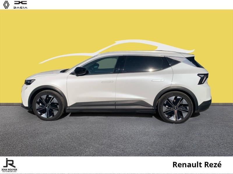 Renault Scenic E-Tech Electric 170ch Techno autonomie confort -24  occasion  REZE - photo n10