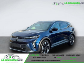 Renault Scenic E-Tech electrique 170 ch autonomie confort  occasion � Beaupuy - photo n�2