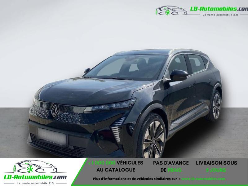 Renault Scenic E-Tech electrique 170 ch autonomie confort  occasion  Beaupuy