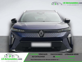 Renault Scenic E-Tech electrique 170 ch autonomie confort  occasion � Beaupuy - photo n�2