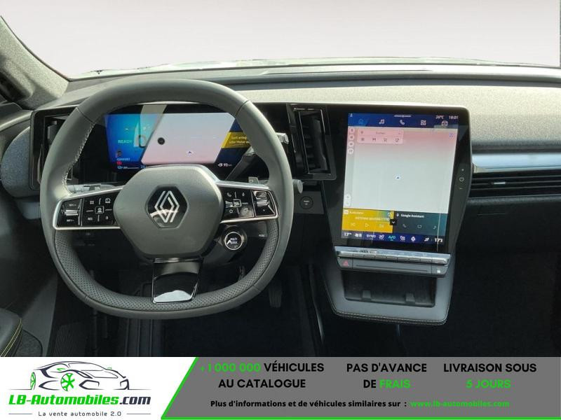 Renault Scenic E-Tech electrique 170 ch autonomie confort  occasion  Beaupuy - photo n3