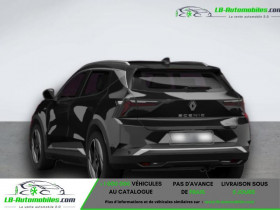 Renault Scenic E-Tech electrique 170 ch autonomie confort  occasion � Beaupuy - photo n�2