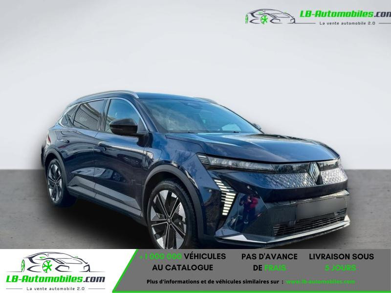 Renault Scenic E-Tech electrique 170 ch autonomie confort  occasion  Beaupuy