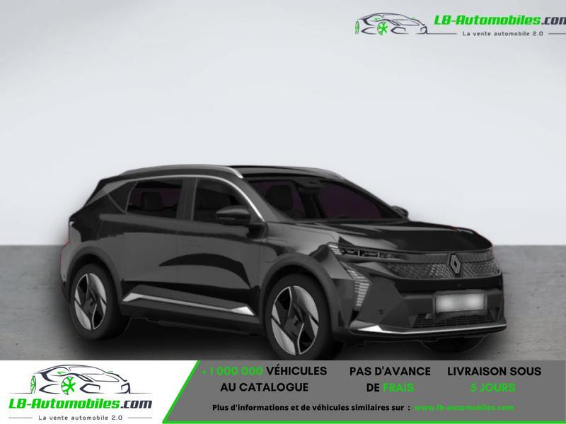 Renault Scenic E-Tech electrique 170 ch autonomie confort  occasion  Beaupuy