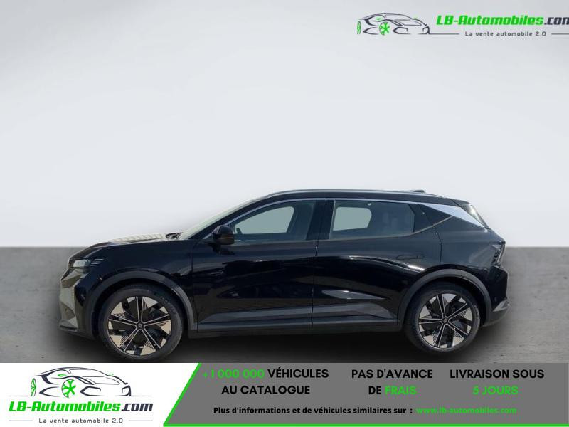 Renault Scenic E-Tech electrique 170 ch autonomie confort  occasion  Beaupuy - photo n4