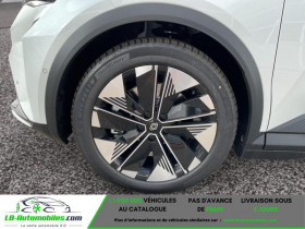 Renault Scenic E-Tech electrique 170 ch autonomie confort  occasion � Beaupuy - photo n�6