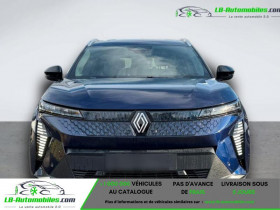 Renault Scenic E-Tech electrique 170 ch autonomie confort  occasion � Beaupuy - photo n�3