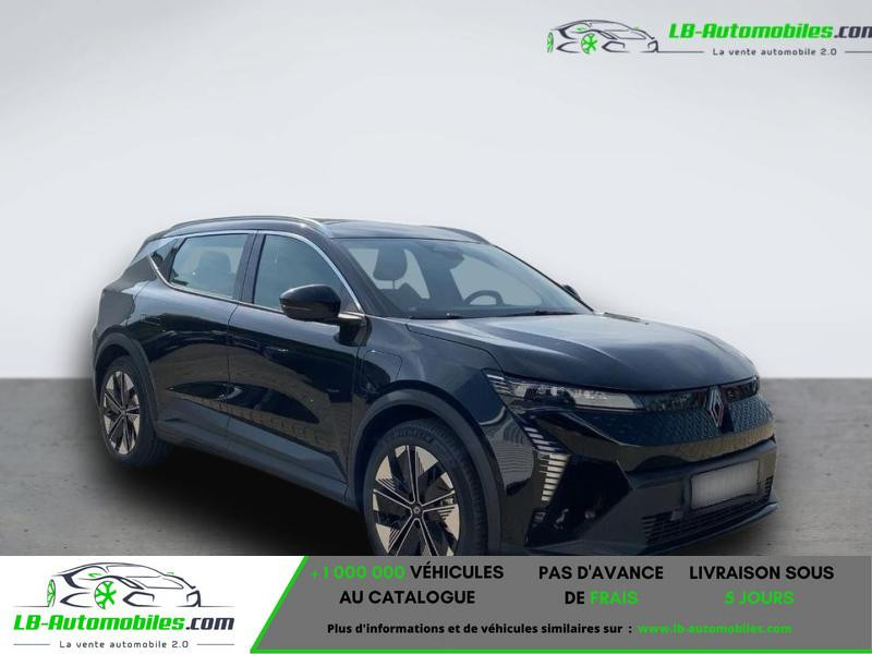 Renault Scenic E-Tech electrique 170 ch autonomie confort  occasion  Beaupuy - photo n2