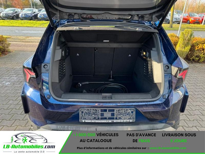 Renault Scenic E-Tech electrique 170 ch autonomie confort  occasion  Beaupuy - photo n10
