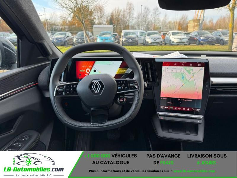 Renault Scenic E-Tech electrique 170 ch autonomie confort  occasion  Beaupuy - photo n8
