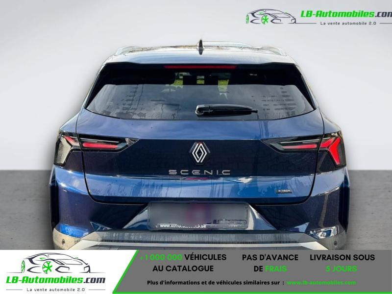 Renault Scenic E-Tech electrique 170 ch autonomie confort  occasion  Beaupuy - photo n5