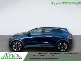 Renault Scenic E-Tech electrique 170 ch autonomie confort  occasion � Beaupuy - photo n�4