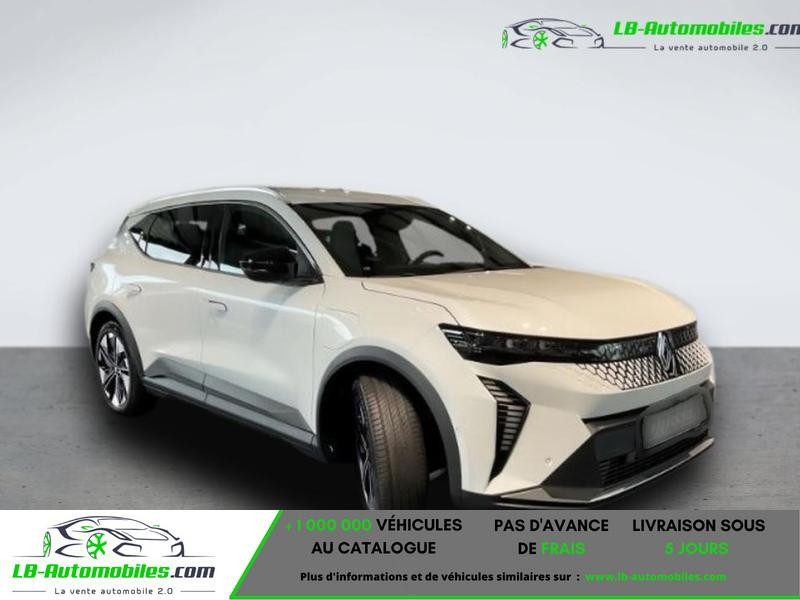 Renault Scenic E-Tech electrique 170 ch autonomie confort  occasion  Beaupuy - photo n2
