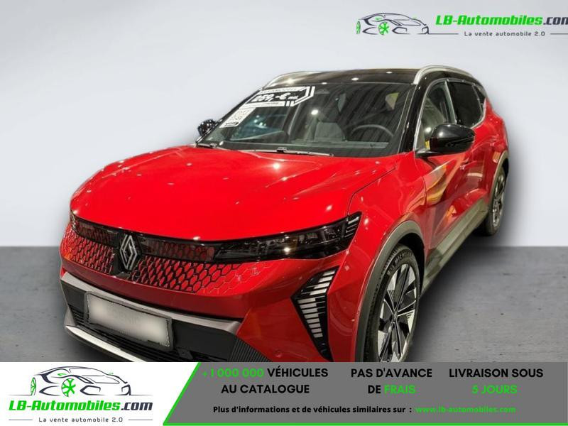 Renault Scenic E-Tech electrique 170 ch autonomie confort  occasion  Beaupuy