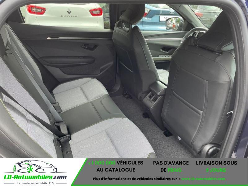 Renault Scenic E-Tech electrique 170 ch autonomie confort  occasion  Beaupuy - photo n5