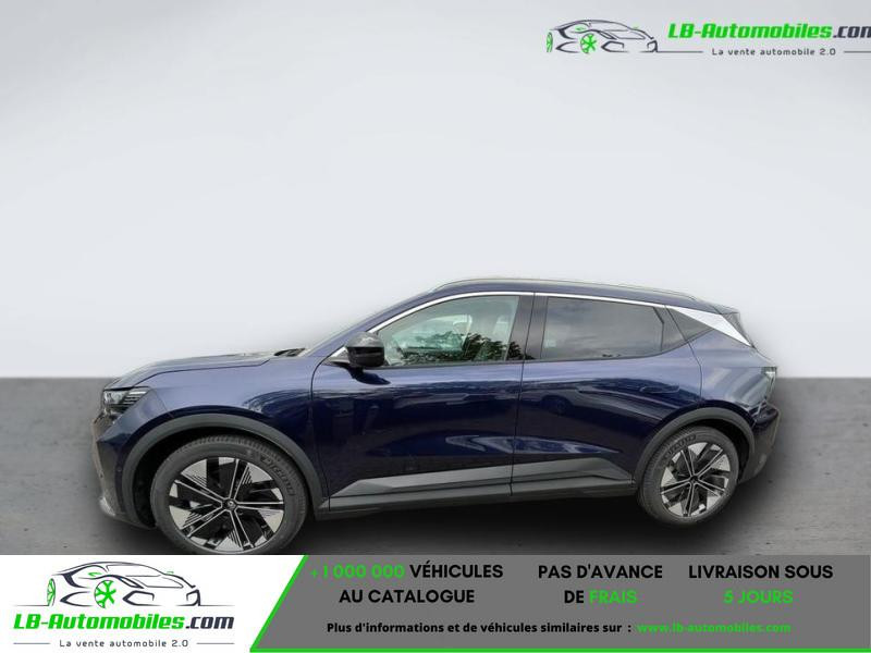 Renault Scenic E-Tech electrique 170 ch autonomie confort  occasion  Beaupuy - photo n4