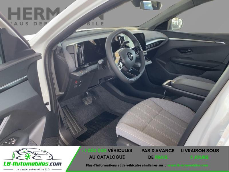 Renault Scenic E-Tech electrique 170 ch autonomie confort  occasion  Beaupuy - photo n5