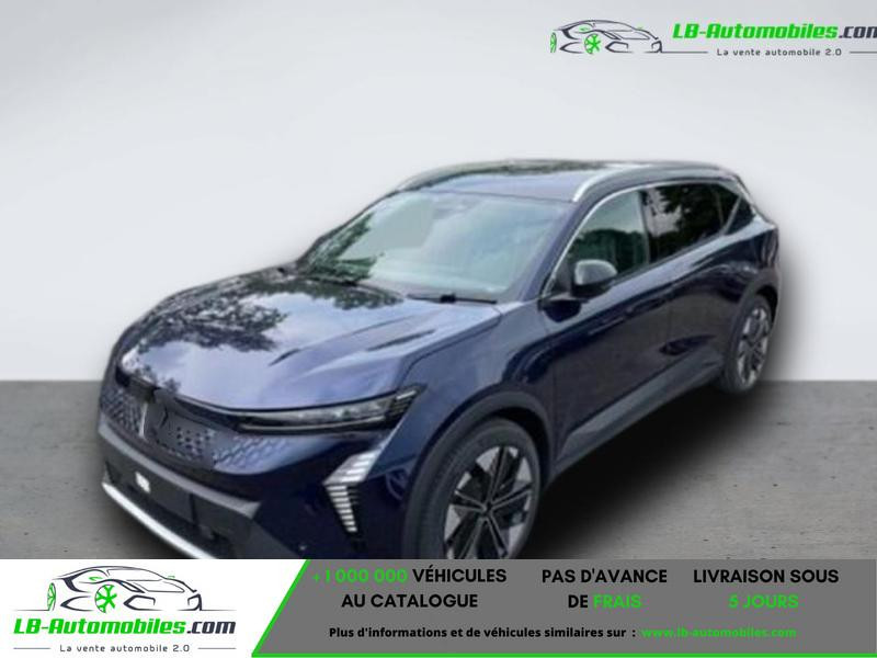 Renault Scenic E-Tech electrique 170 ch autonomie confort  occasion  Beaupuy
