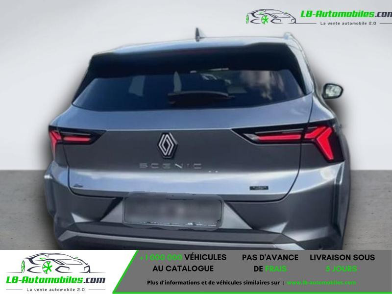 Renault Scenic E-Tech electrique 170 ch autonomie confort  occasion  Beaupuy - photo n4