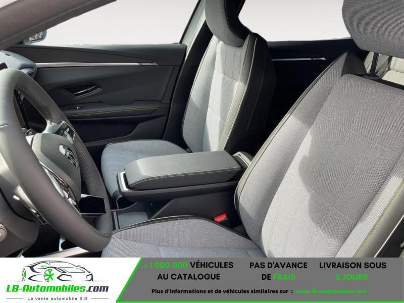Renault Scenic E-Tech electrique 170 ch autonomie confort  occasion  Beaupuy - photo n5