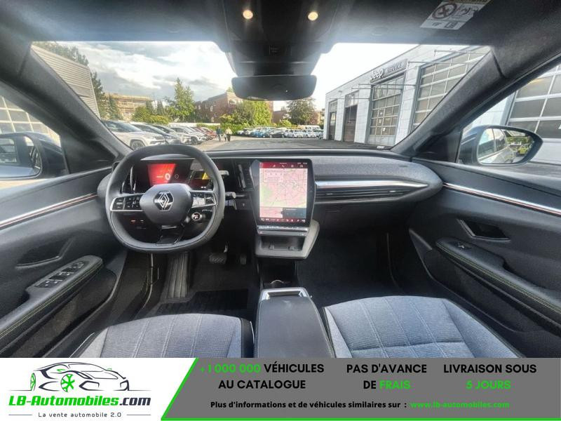 Renault Scenic E-Tech electrique 170 ch autonomie confort  occasion  Beaupuy - photo n3