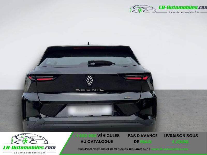 Renault Scenic E-Tech electrique 170 ch autonomie confort  occasion  Beaupuy - photo n5