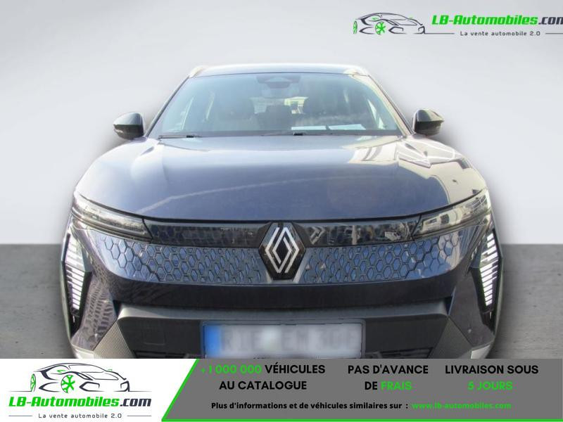 Renault Scenic E-Tech electrique 170 ch autonomie confort  occasion  Beaupuy - photo n3