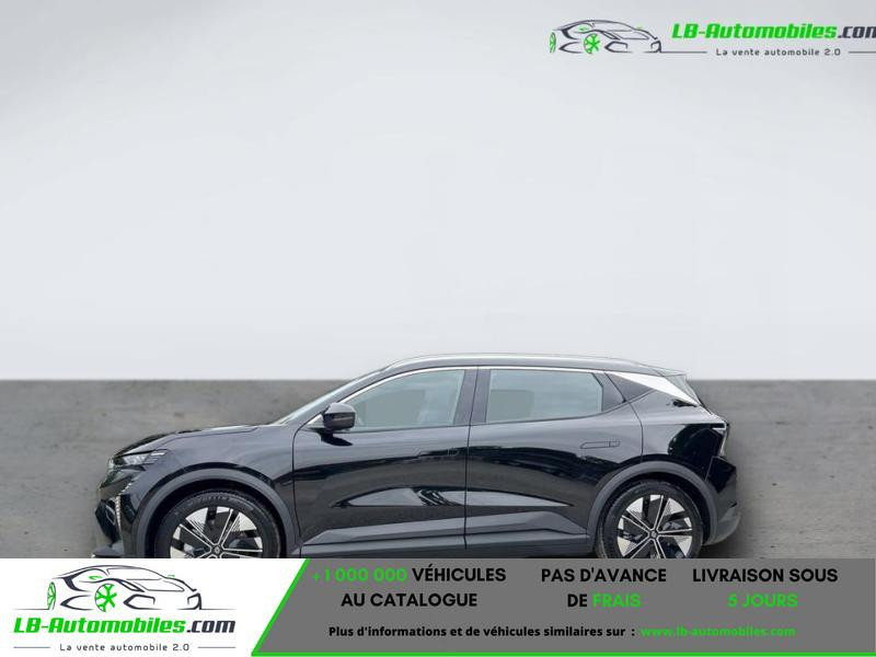 Renault Scenic E-Tech electrique 170 ch autonomie confort  occasion  Beaupuy - photo n4