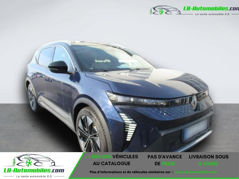 Renault Scenic E-Tech electrique 170 ch autonomie confort  occasion  Beaupuy - photo n2