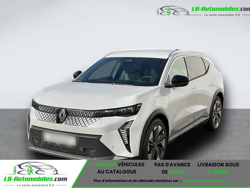 Renault Scenic E-Tech electrique 170 ch autonomie confort  occasion  Beaupuy