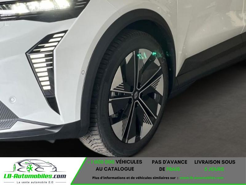 Renault Scenic E-Tech electrique 170 ch autonomie confort  occasion  Beaupuy - photo n7