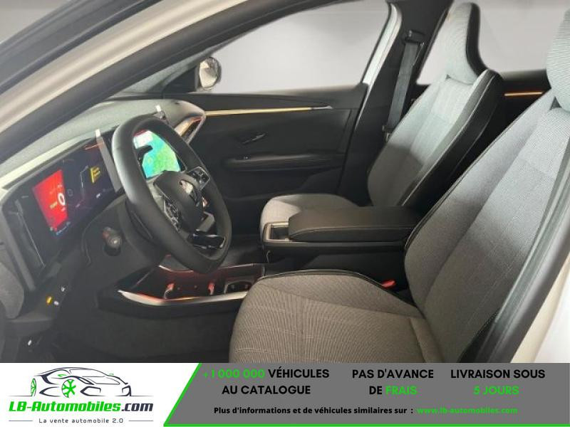 Renault Scenic E-Tech electrique 170 ch autonomie confort  occasion  Beaupuy - photo n5