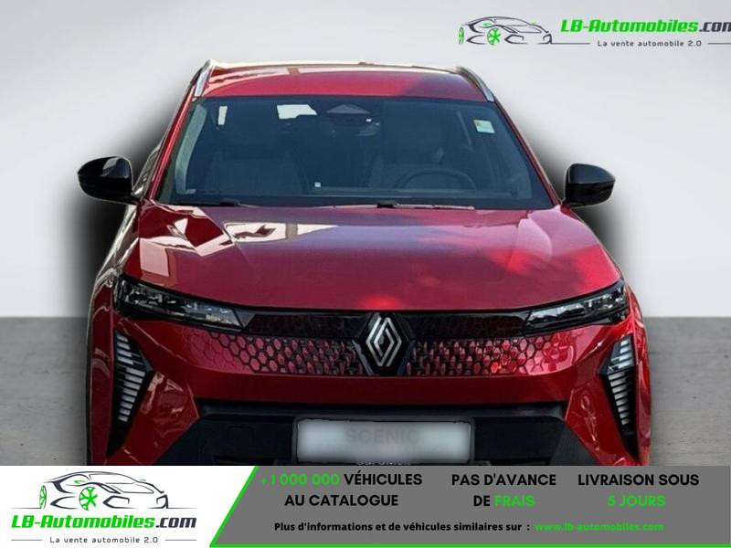 Renault Scenic E-Tech electrique 170 ch autonomie confort  occasion  Beaupuy - photo n4