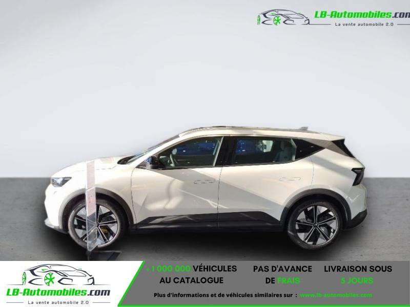 Renault Scenic E-Tech electrique 170 ch autonomie confort  occasion  Beaupuy - photo n2