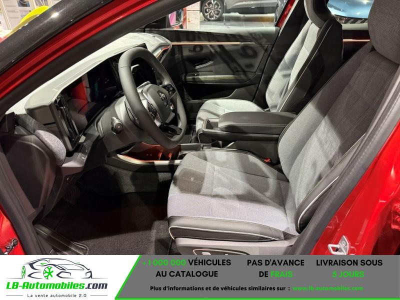 Renault Scenic E-Tech electrique 170 ch autonomie confort  occasion  Beaupuy - photo n4
