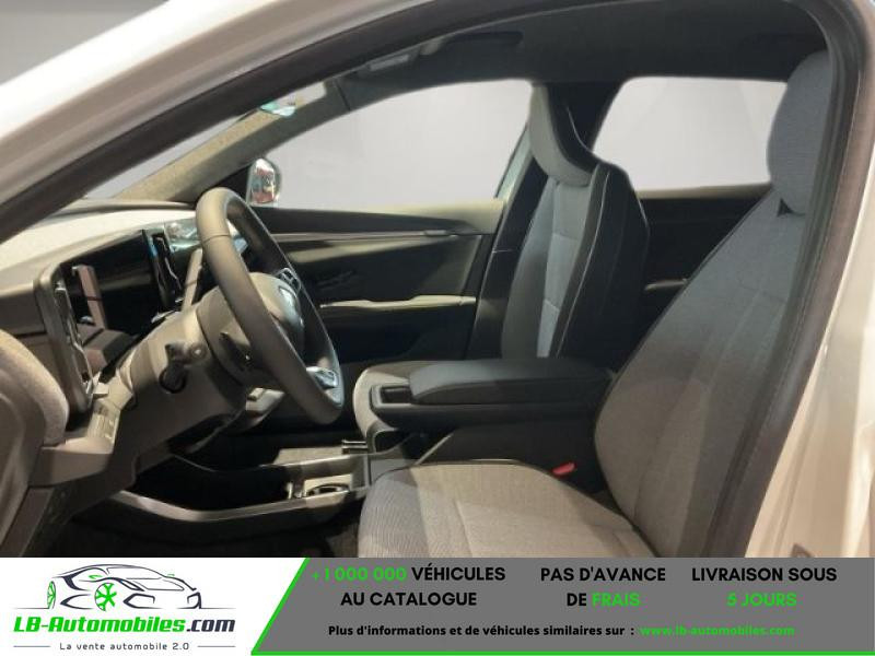 Renault Scenic E-Tech electrique 170 ch autonomie confort  occasion  Beaupuy - photo n4