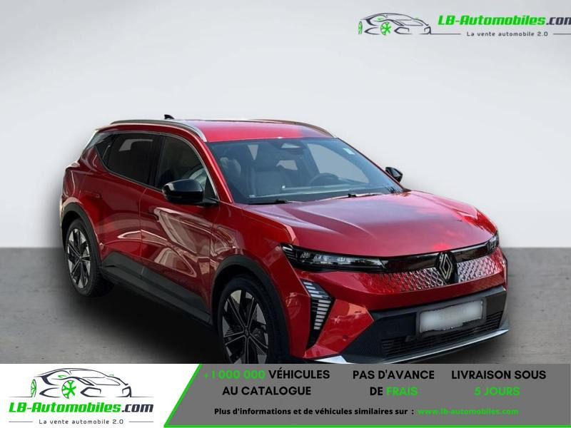 Renault Scenic E-Tech electrique 170 ch autonomie confort  occasion  Beaupuy - photo n2