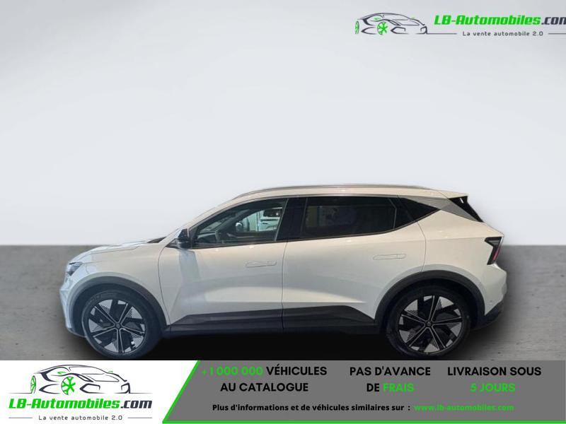Renault Scenic E-Tech electrique 170 ch autonomie confort  occasion  Beaupuy
