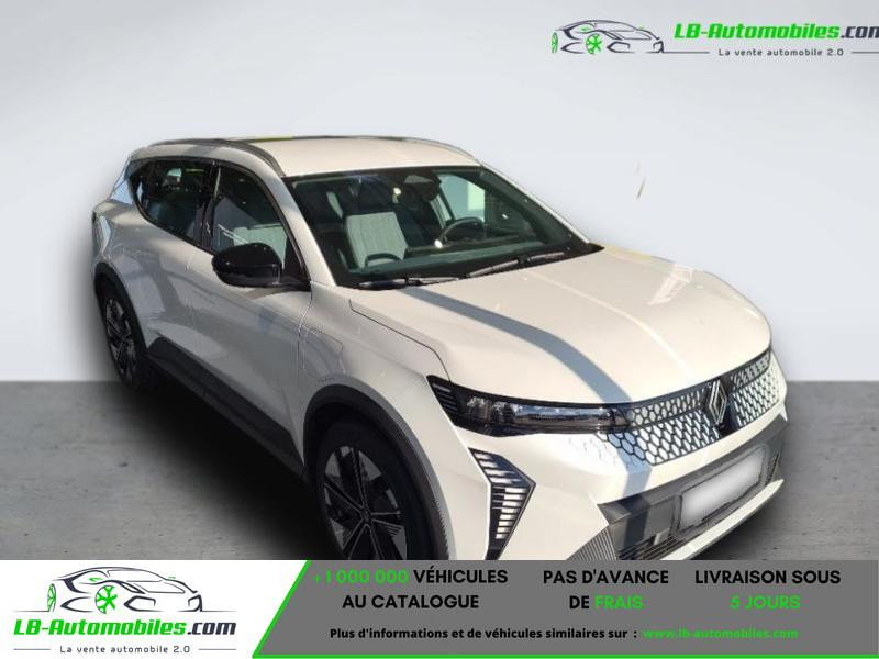 Renault Scenic E-Tech electrique 170 ch autonomie confort  occasion  Beaupuy