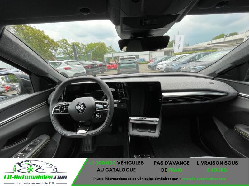 Renault Scenic E-Tech electrique 170 ch autonomie confort  occasion  Beaupuy - photo n3