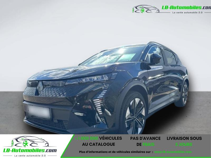 Renault Scenic E-Tech electrique 170 ch autonomie confort 2025 Renault Scenic E-Tech electrique 170 ch autonomie confort  occasion à Beaupuy