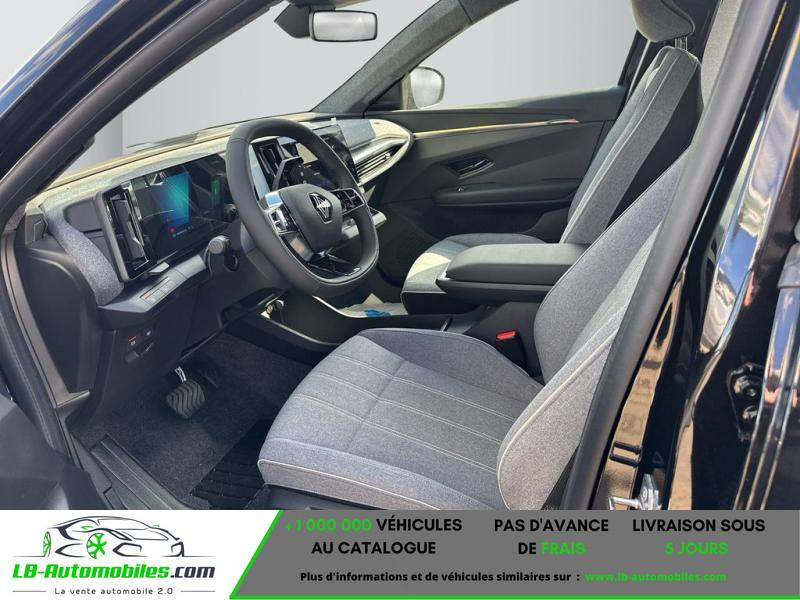 Renault Scenic E-Tech electrique 170 ch autonomie confort 2025 - photo n°3 Renault Scenic E-Tech electrique 170 ch autonomie confort  occasion à Beaupuy - photo n°3